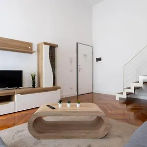 Appartamento Loft2 Via Morosini Centro - Ixihome, Varese