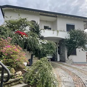 Gasthuis Domus 190, Varese